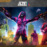 Las 10 skins más buscadas en Free Fire